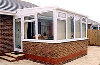 corwall conservatory